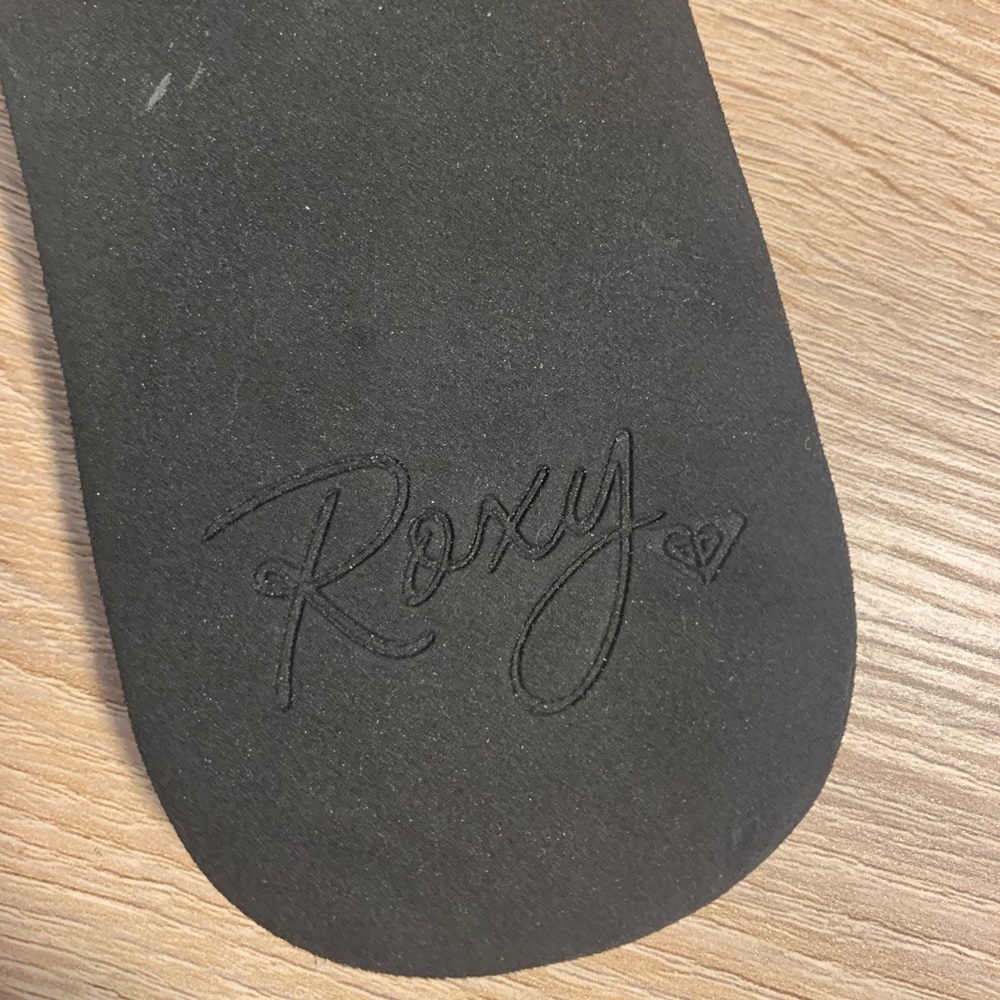 Roxy Sandals - Picture 2 of 3